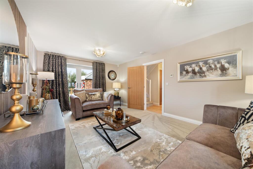 Show Home