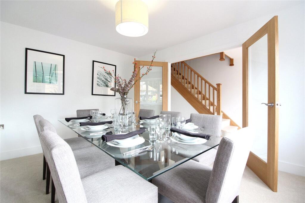 Previous Development