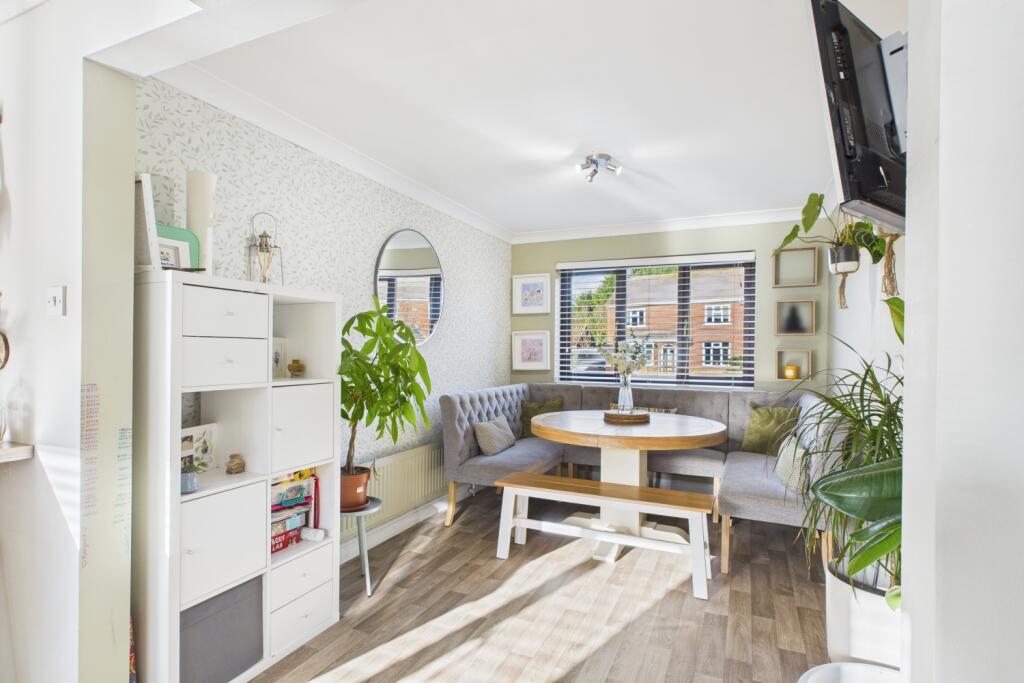 EweMove Spalding - Pinchbeck - Dining Room