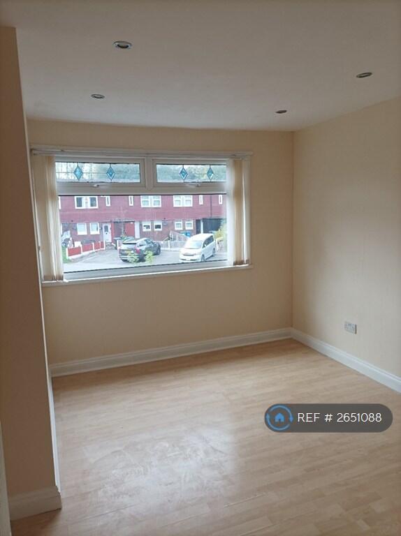 Front Bedroom