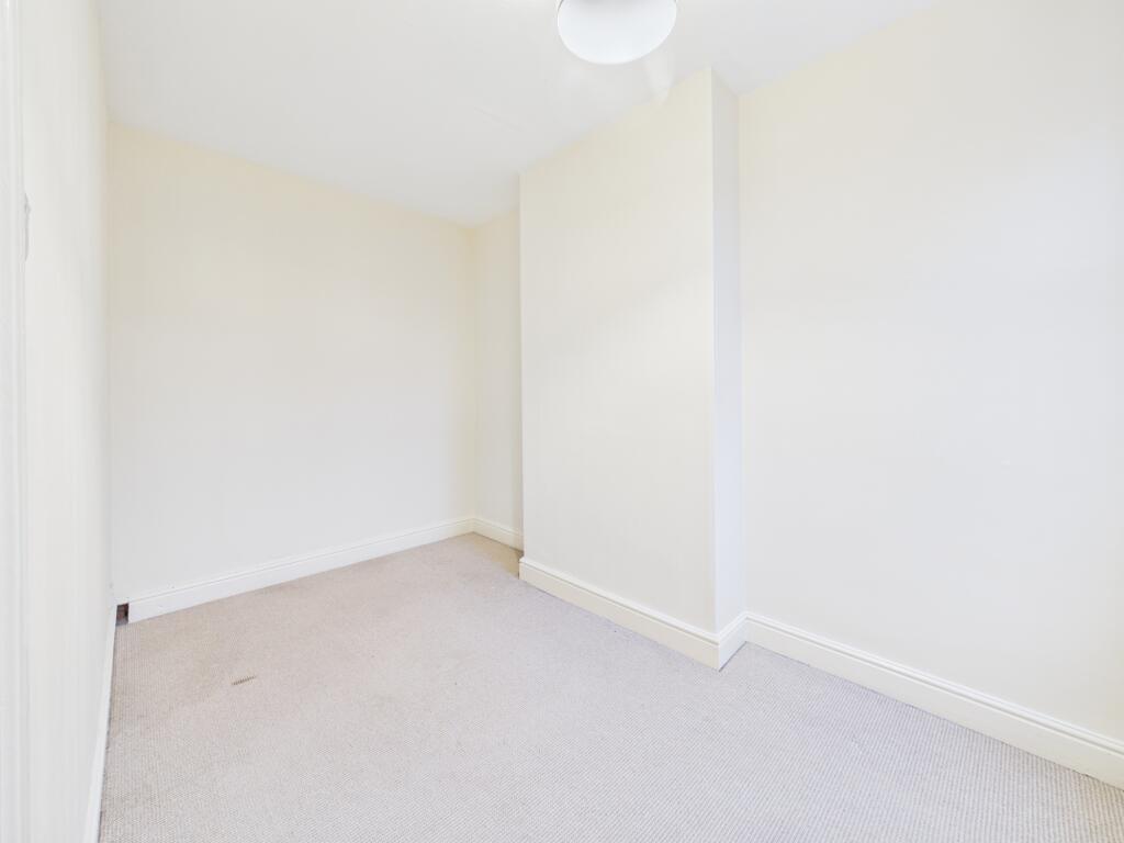 Commerce Street, Alvaston