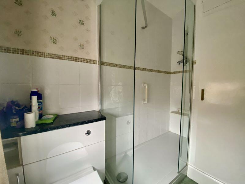 Shower Room/WC