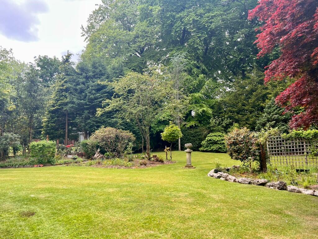 Gardens