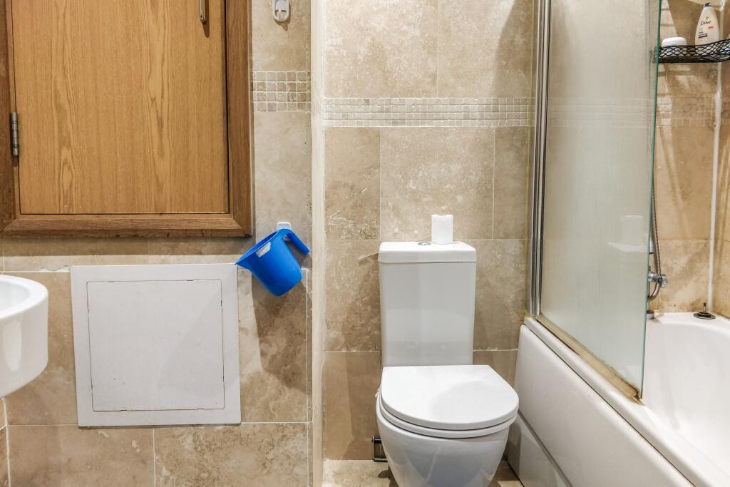 Apartment 54 Stone Gate House, Stone Street, Bradford, West Yorkshire, BD1 4QF