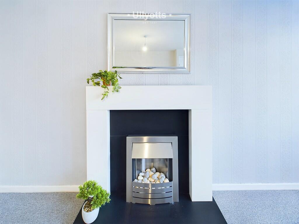 Feature Fireplace
