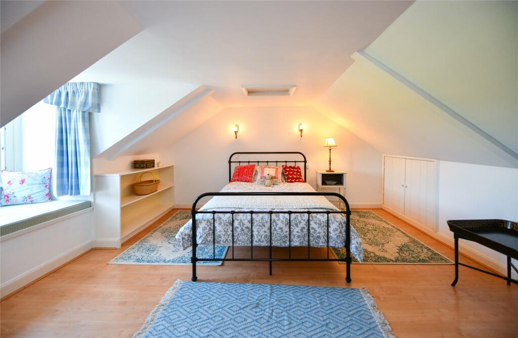 Bedroom 6