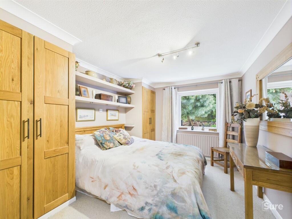 Bedroom 5