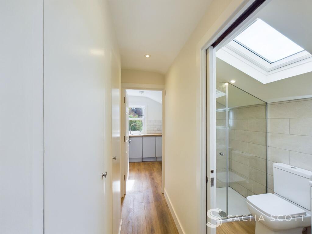 Hall &amp; Storage