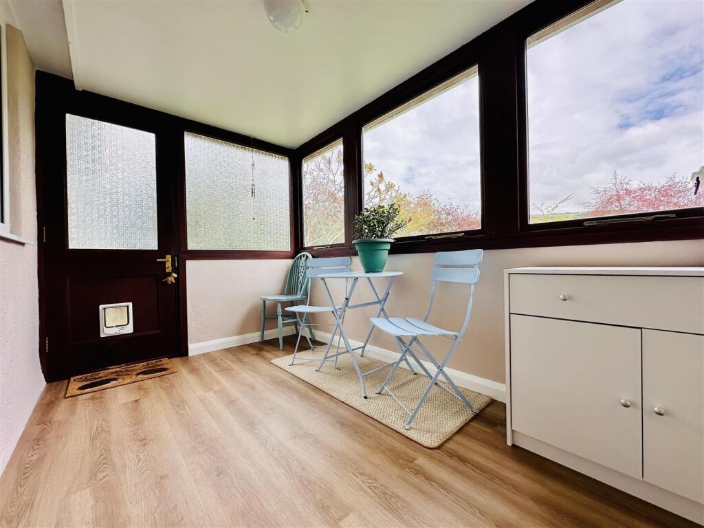 Sun Room