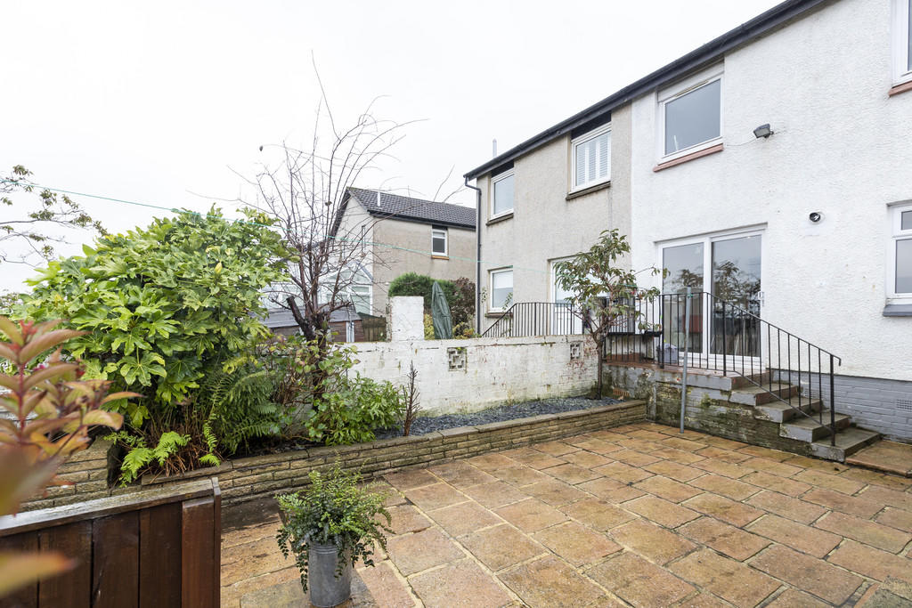 Ingleneuk Ave, Millerston