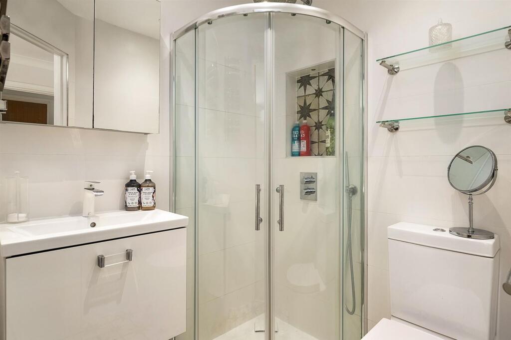 En suite