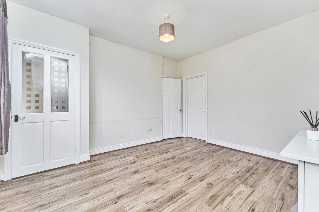 65 Woodhill Road, Highley, Bridgnorth, WV16 6HU