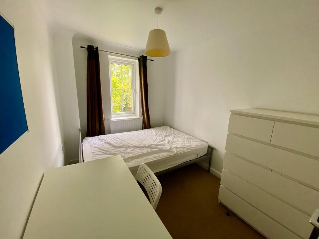 1st Floor Bedroom