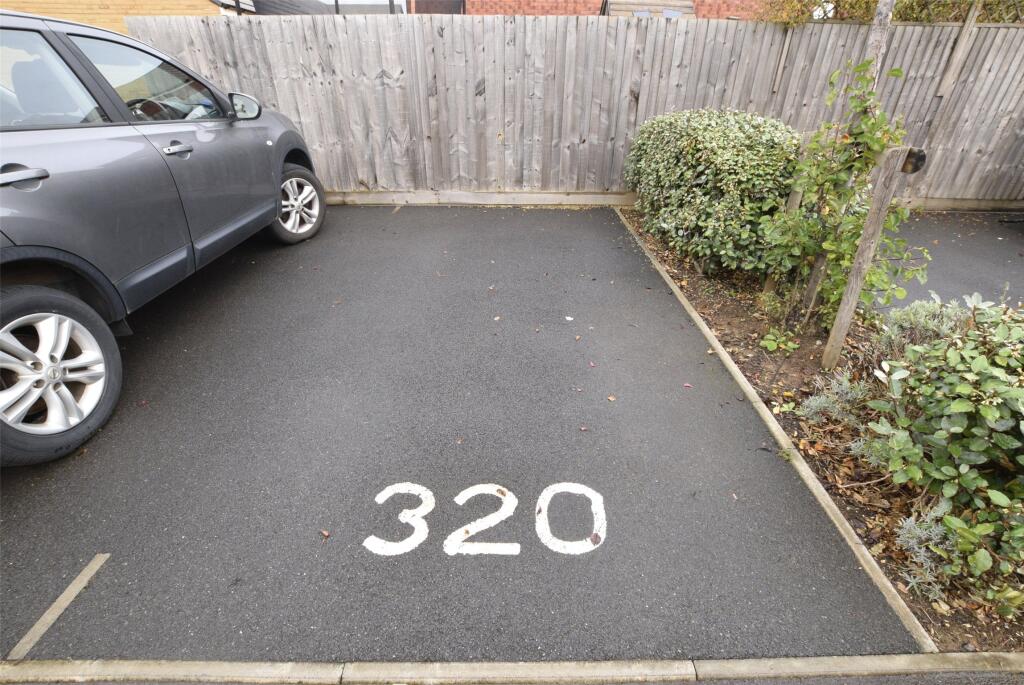 Parking Space