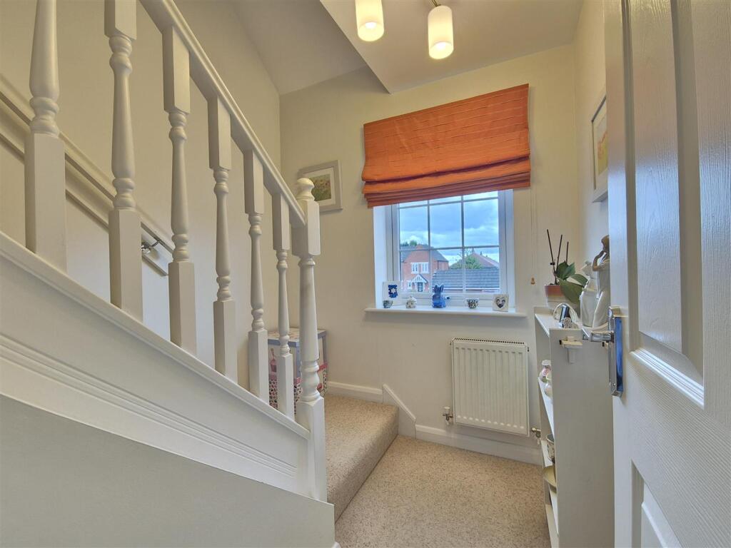 SECOND FLOOR