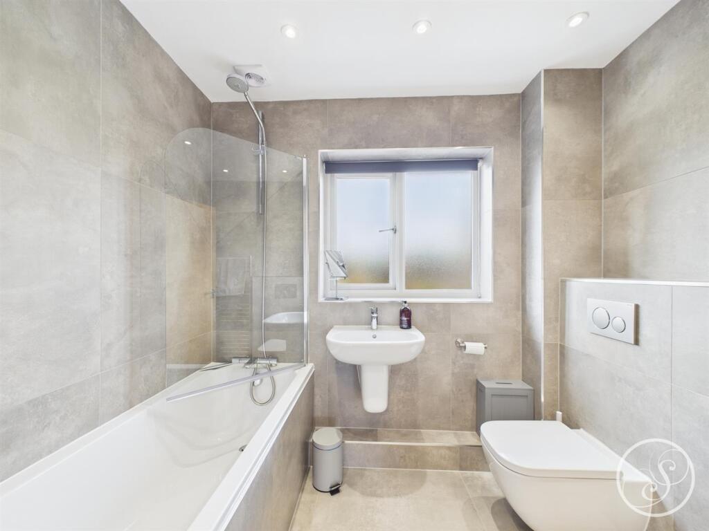 House Bathroom