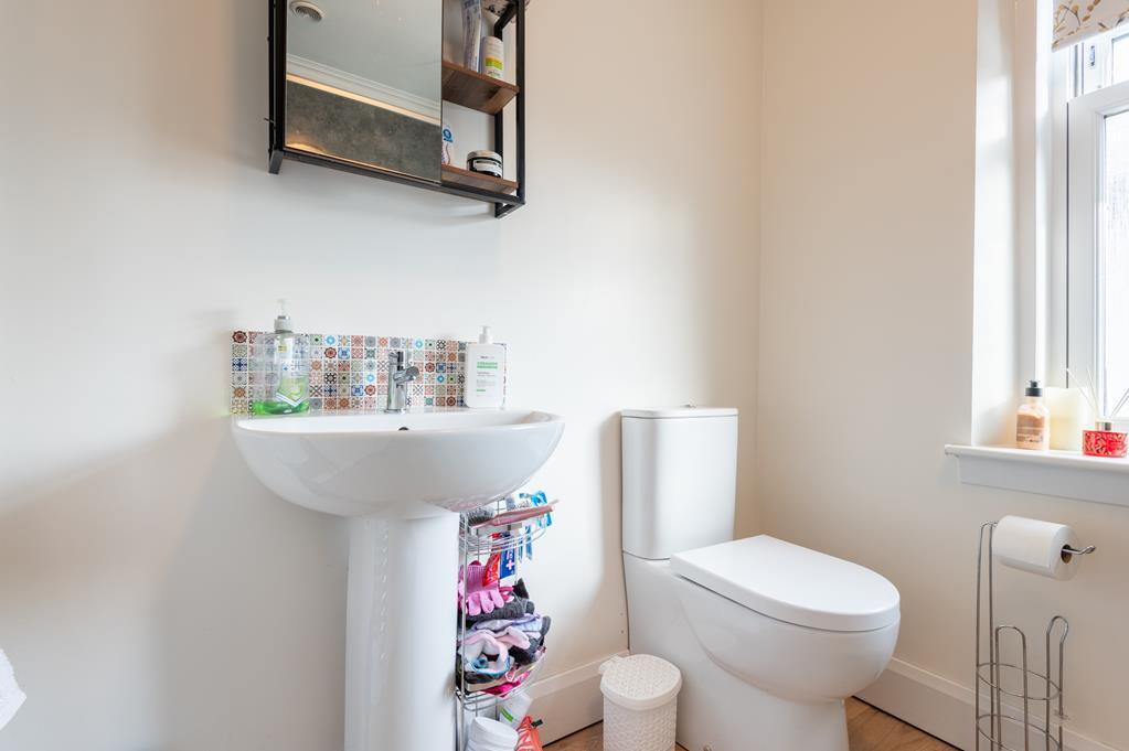 BATHROOM AGAIN