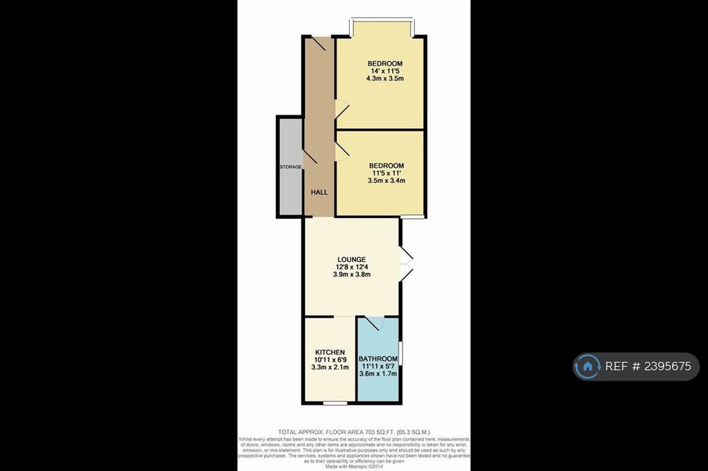 Layout Plan