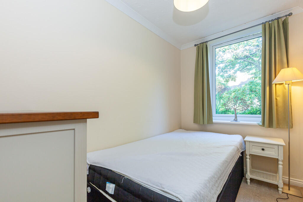 Bedroom 2- Angle ...