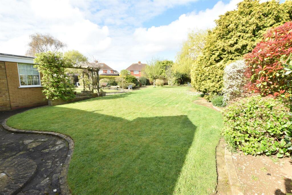 GARDENS