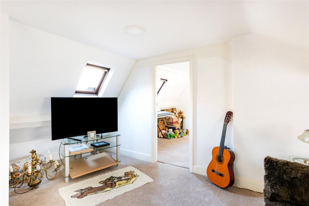 Bedroom Five