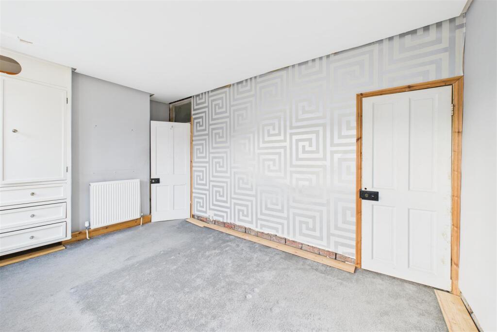 17 Kimberley Road Kingswood, Bristol, BS15 1RG | F