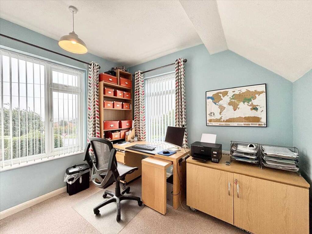 Bedroom Five
