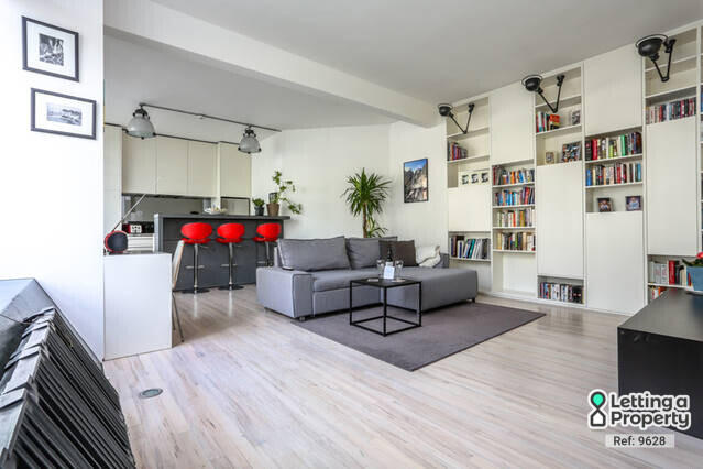 St. John Street, Pattern House, 223-227 St. John Street, London, Greater London, EC1V 4LY