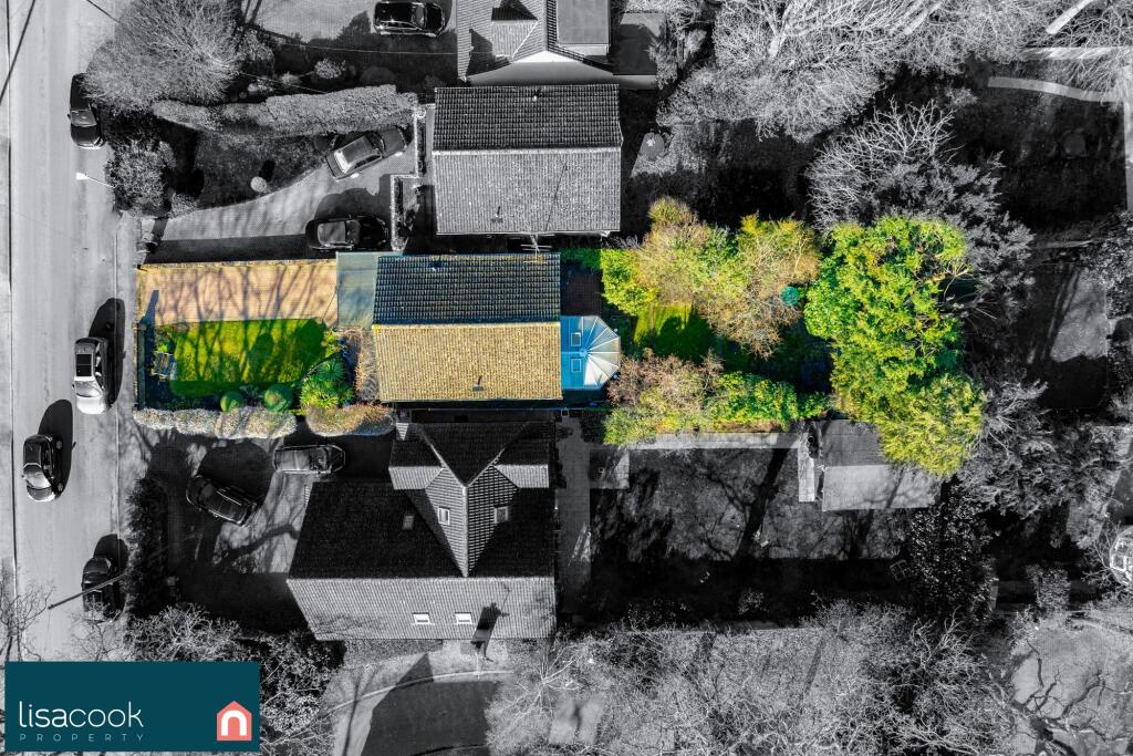 Overhead View