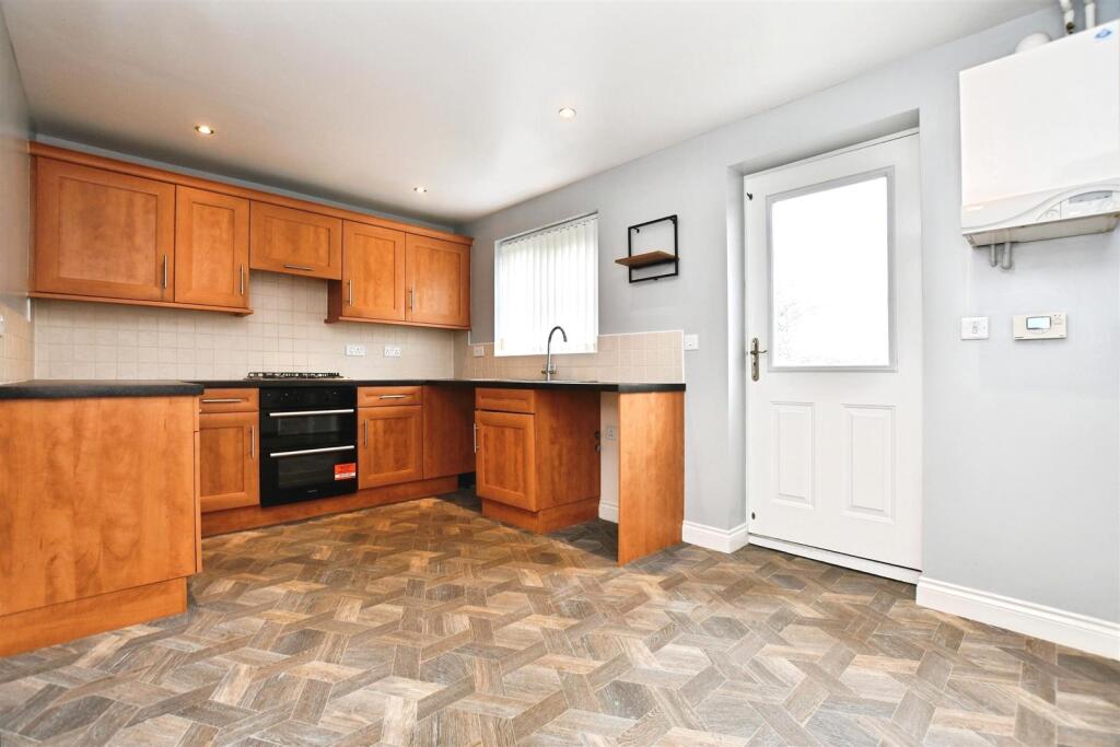 Kitchen/Dining