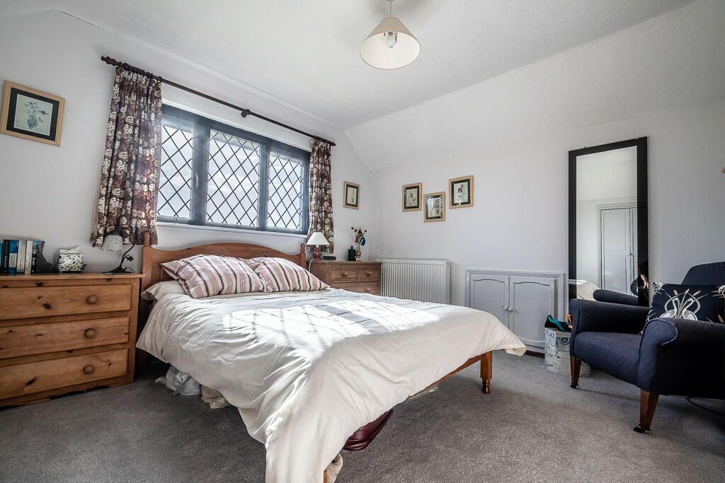 Coombe Cottage - ...