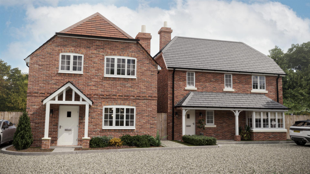 Hill Street, Calmore, Southampton