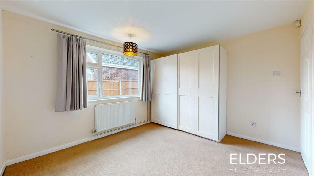 BEDROOM TWO