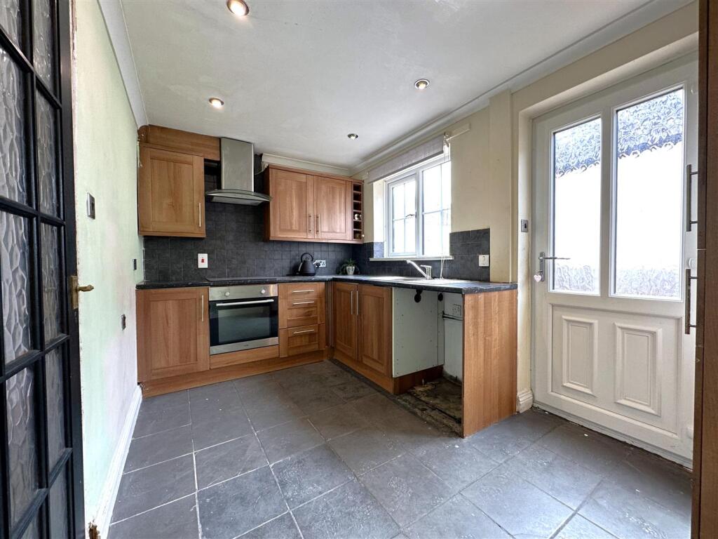 Dining Kitchen 437