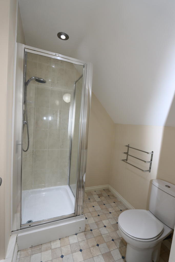 En-Suite Shower