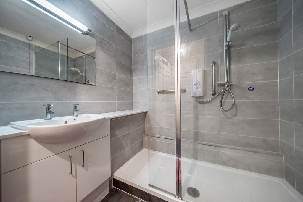 Wet Room