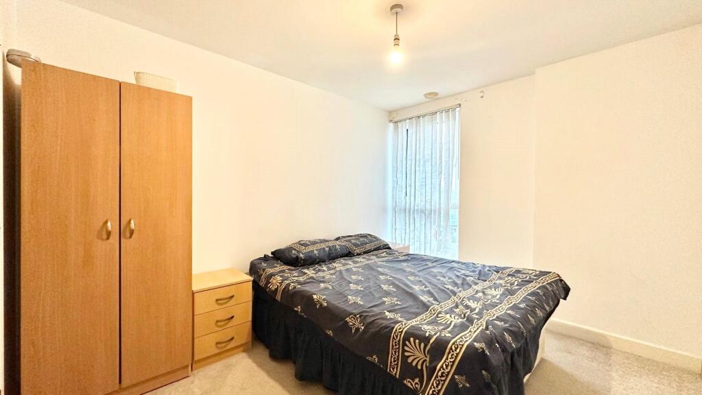 Seagull Lane, London, E16