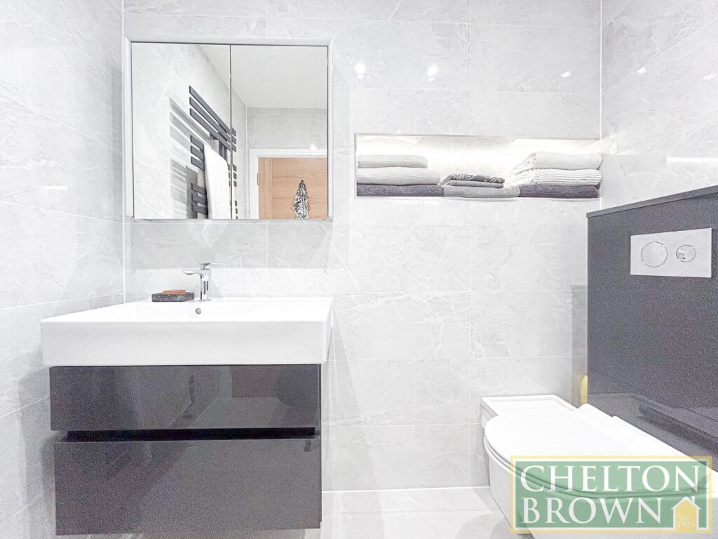 En-Suite
