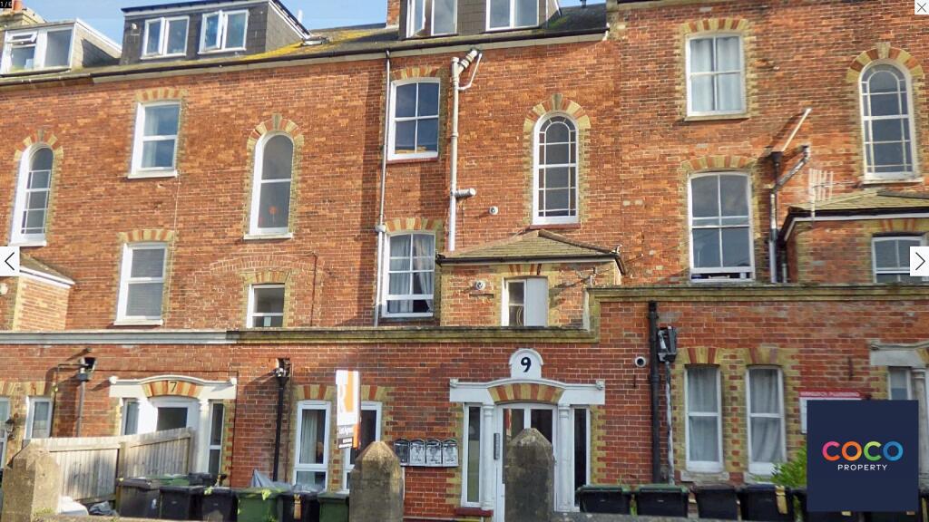 Wyke Road, Weymouth, DT4