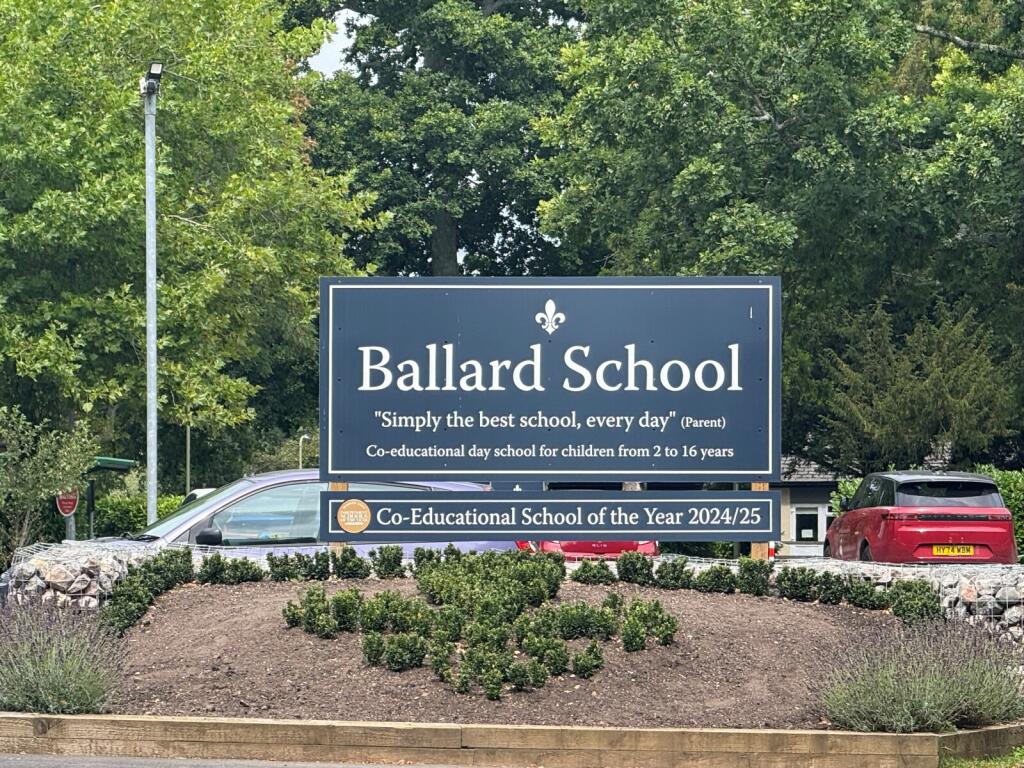 Ballard School