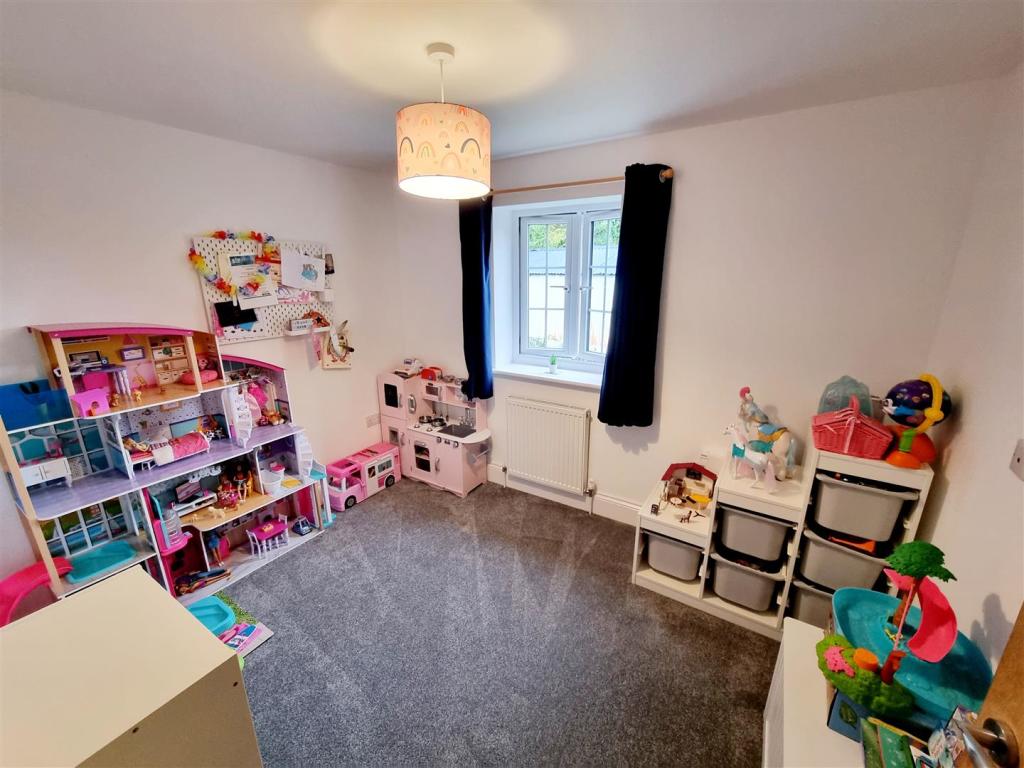 Bedroom 4