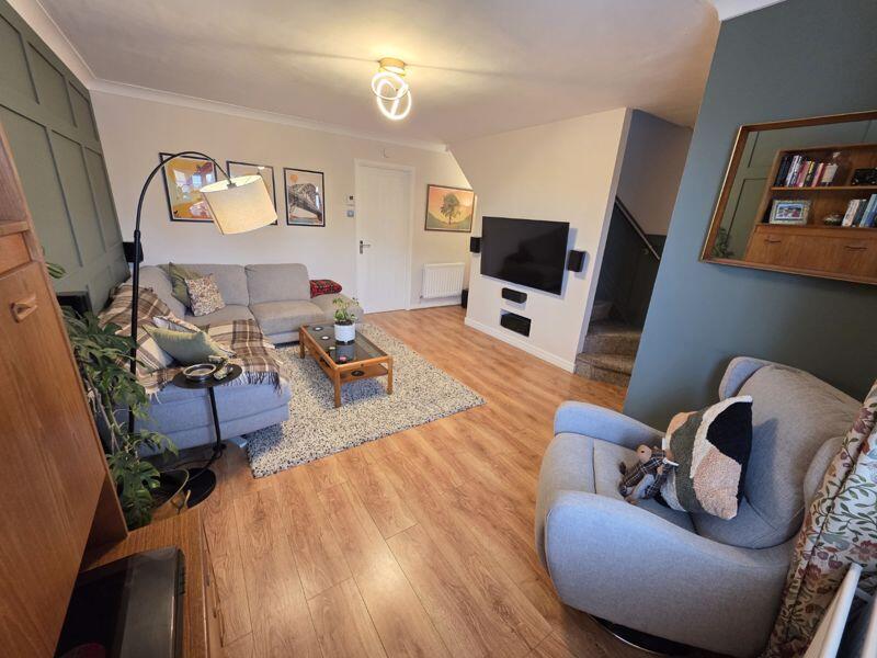Lounge Additional Image