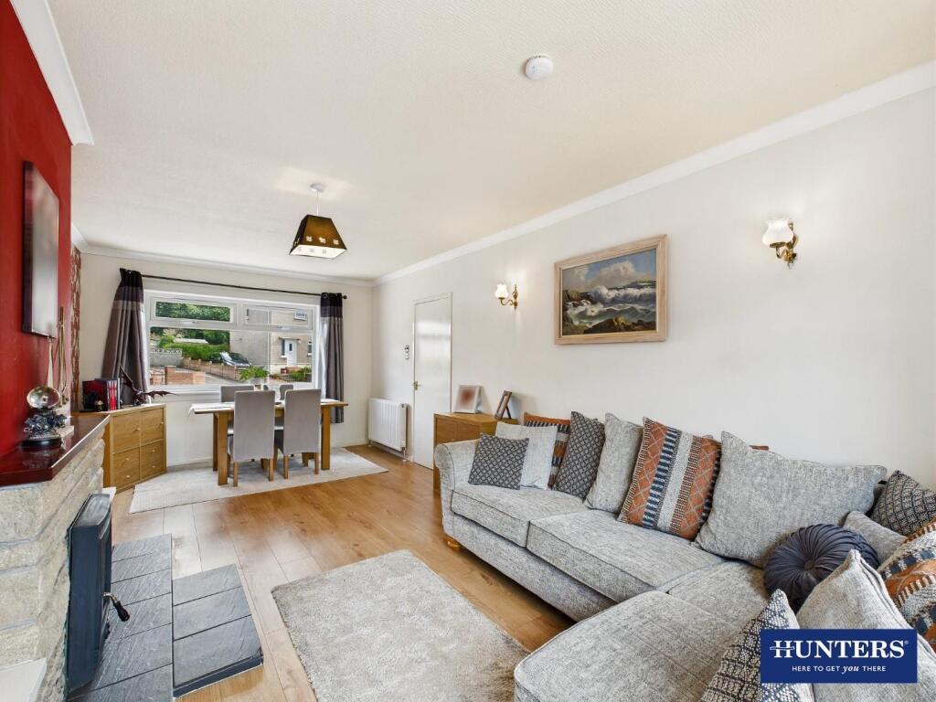 Living &amp; Dining Room