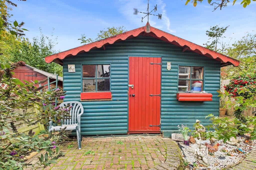 Summer House