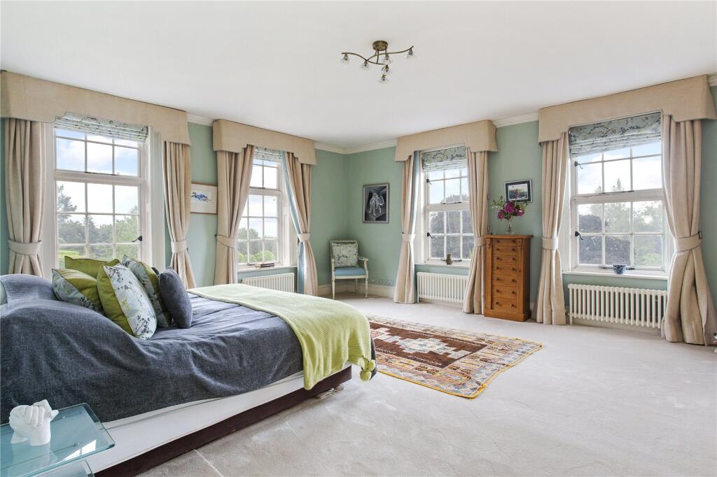 Principal Bedroom