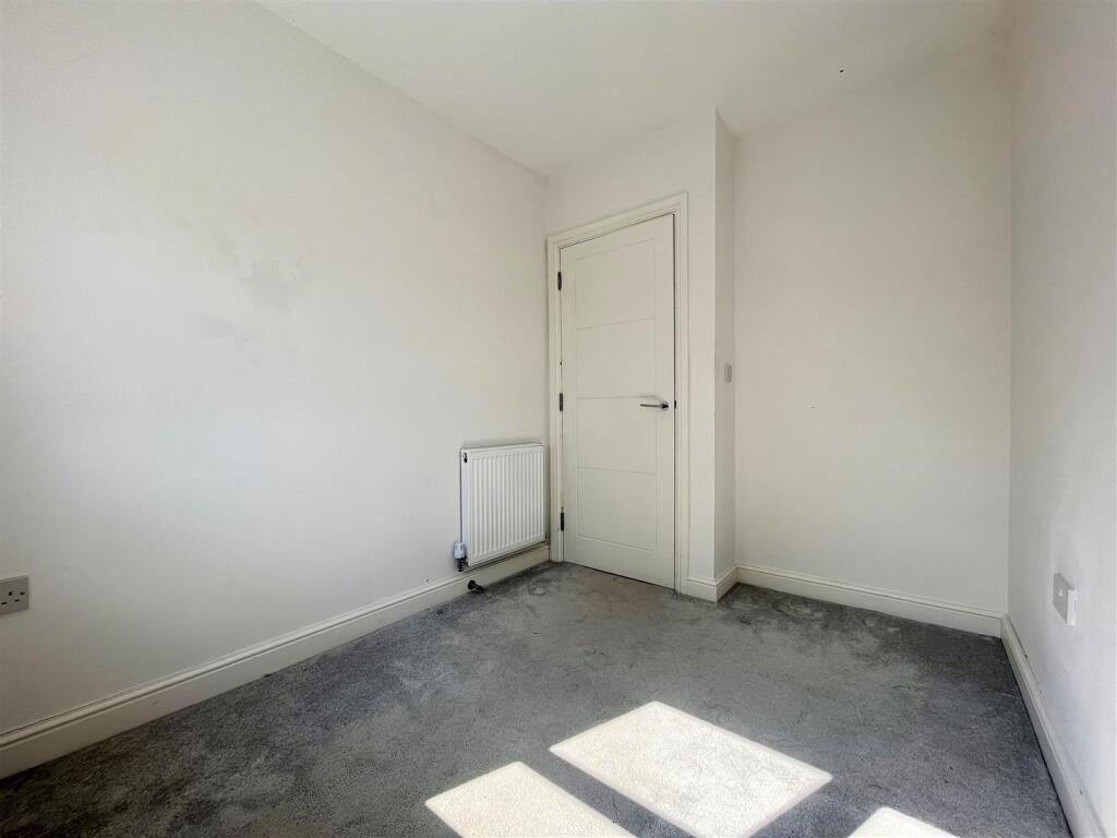 Bedroom 4 Aspect 2