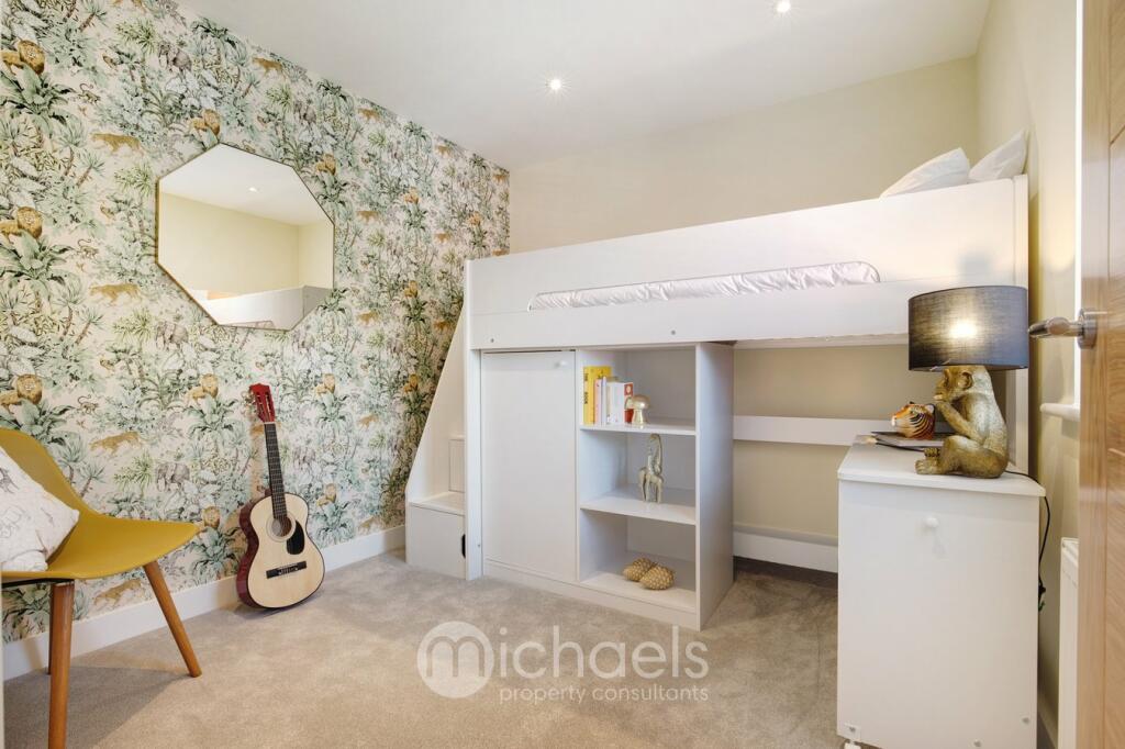 Stock Lawford Imager