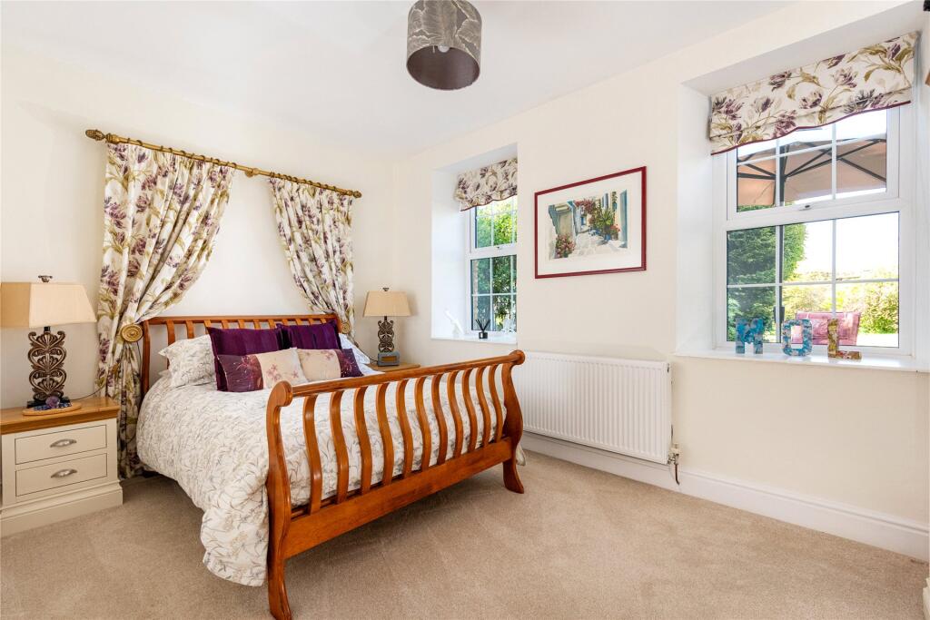 Ground Floor Bedroom