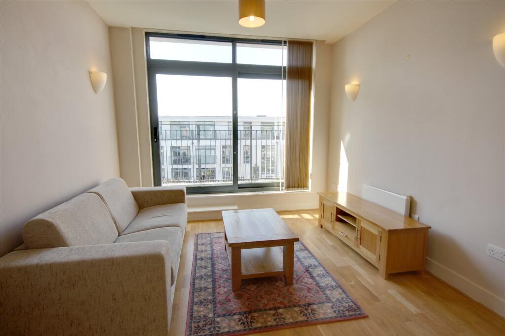 Chertsey, Surrey, KT16