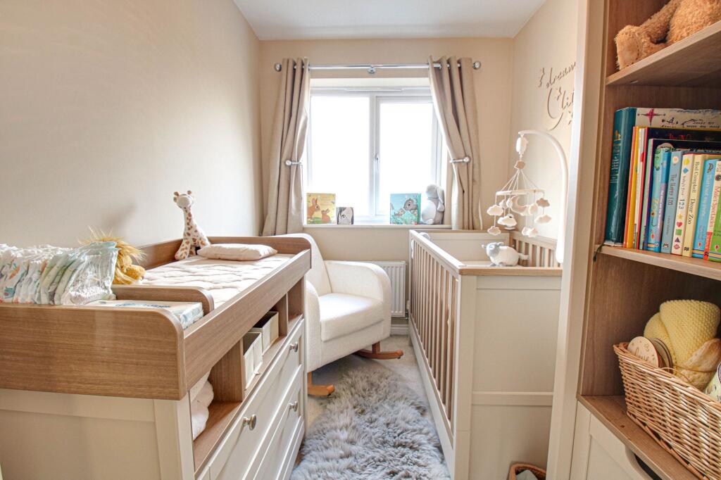 Bedroom 4